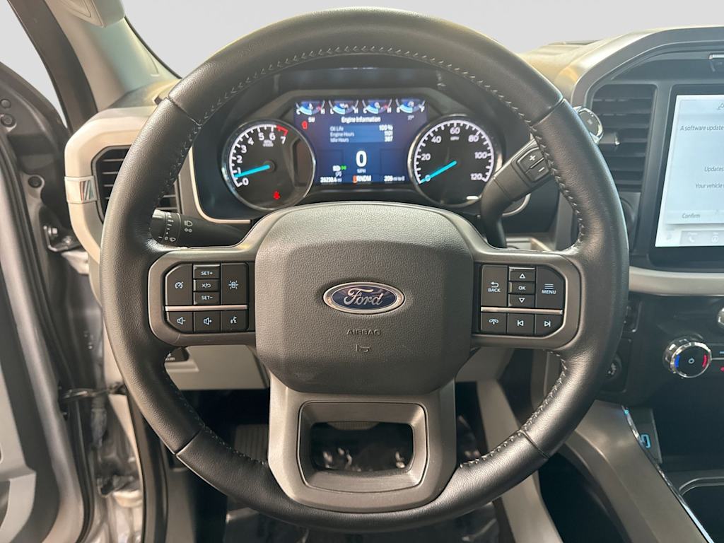 Thumbnail: 2022 Ford F-150 - 9