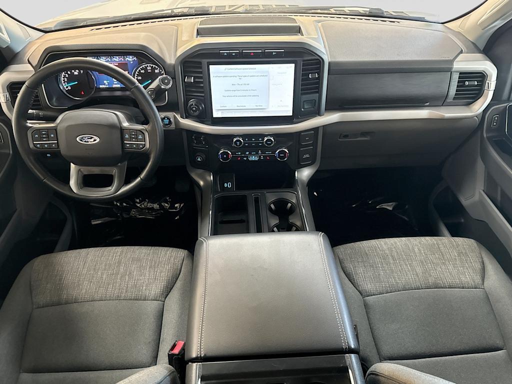 Thumbnail: 2022 Ford F-150 - 2