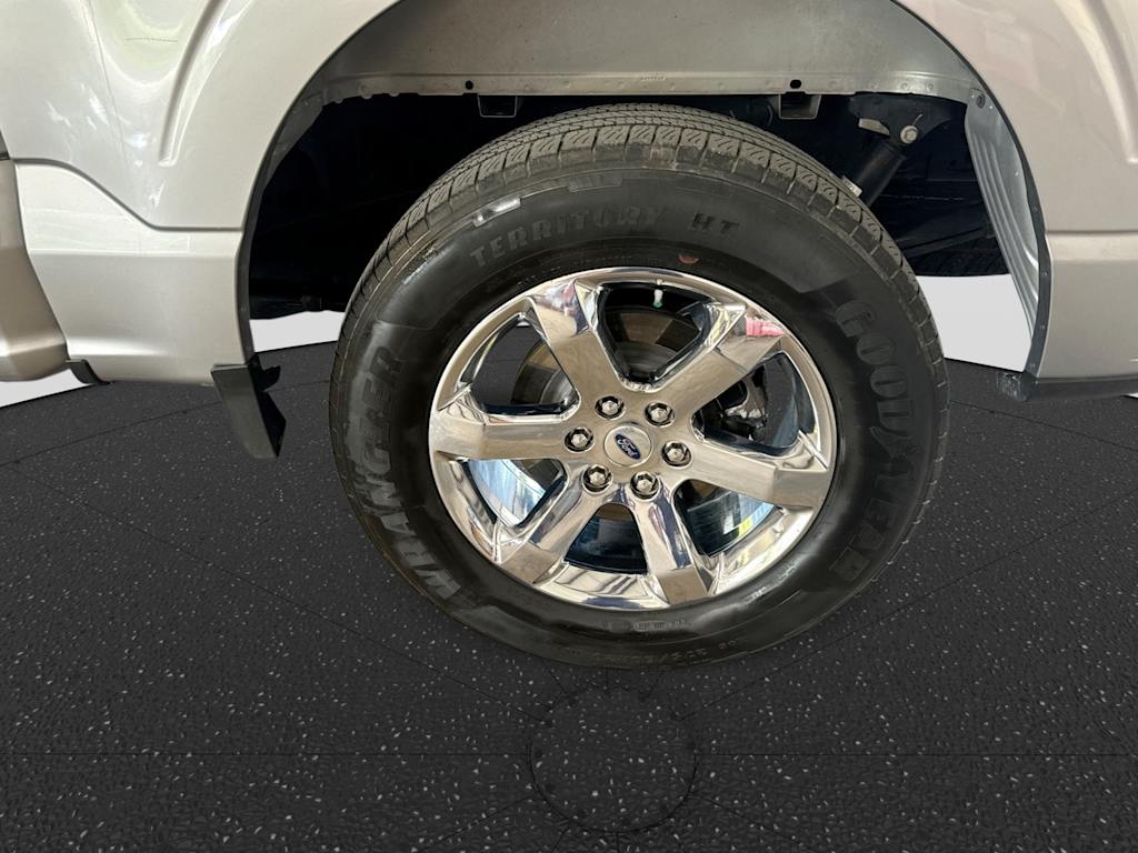 Thumbnail: 2022 Ford F-150 - 8