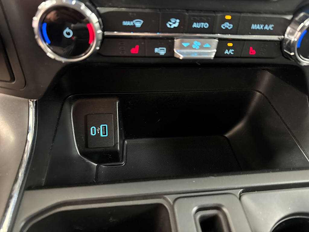 Thumbnail: 2022 Ford F-150 - 39