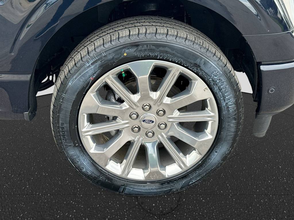 Thumbnail: 2023 Ford F-150 - 8