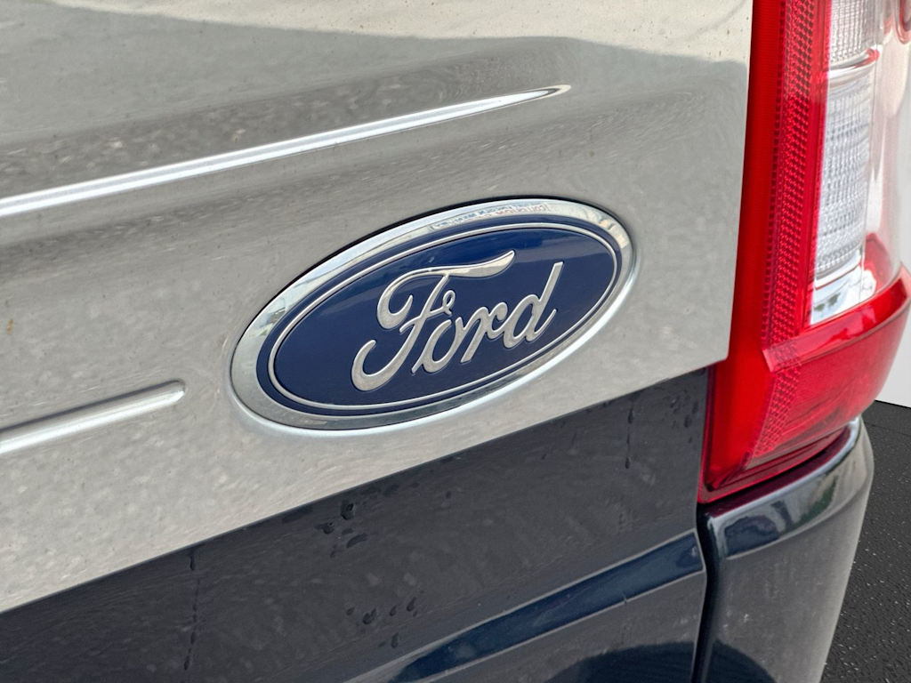 Thumbnail: 2023 Ford F-150 - 7