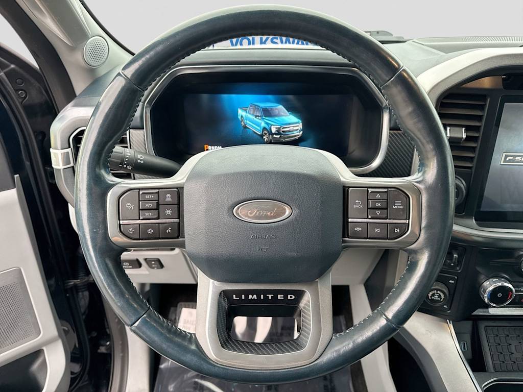 Thumbnail: 2023 Ford F-150 - 10