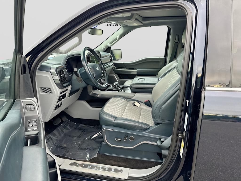 Thumbnail: 2023 Ford F-150 - 11