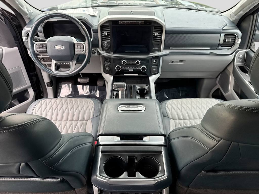 Thumbnail: 2023 Ford F-150 - 2