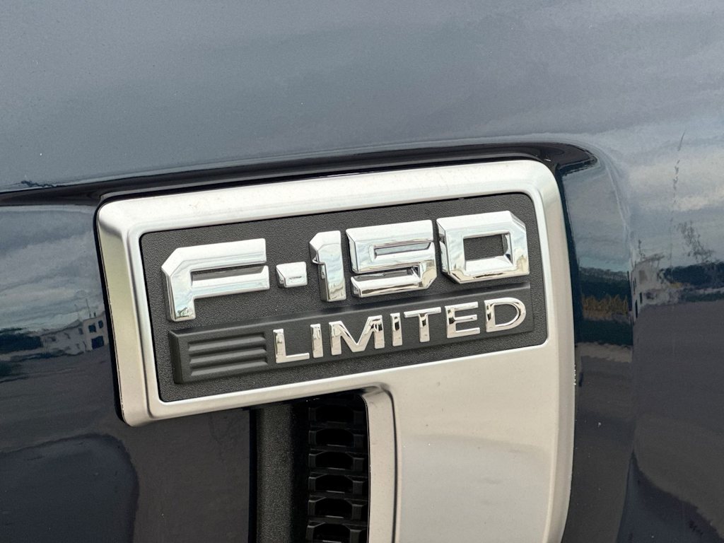 Thumbnail: 2023 Ford F-150 - 30