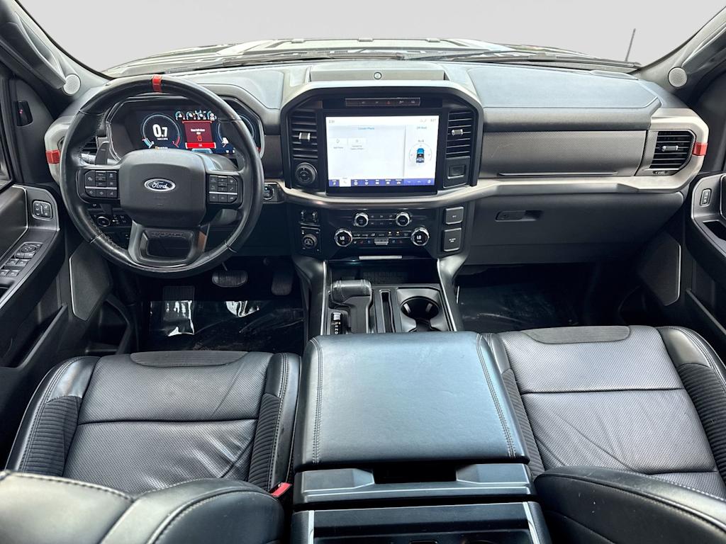 Thumbnail: 2021 Ford F-150 - 2