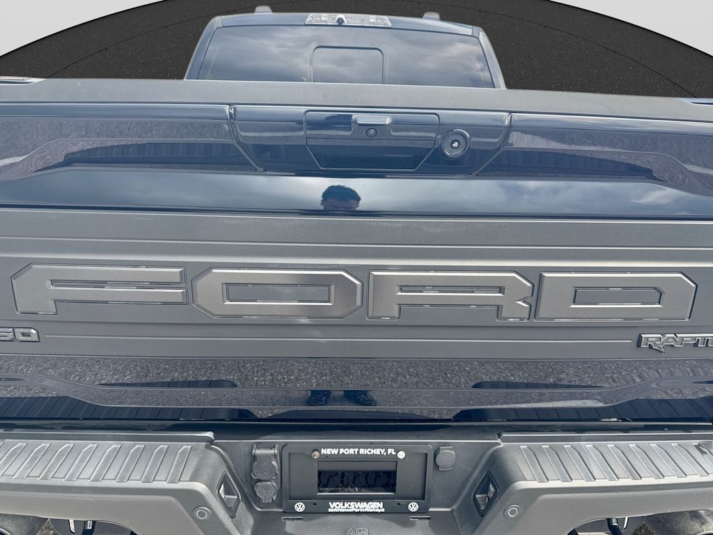 Thumbnail: 2021 Ford F-150 - 7