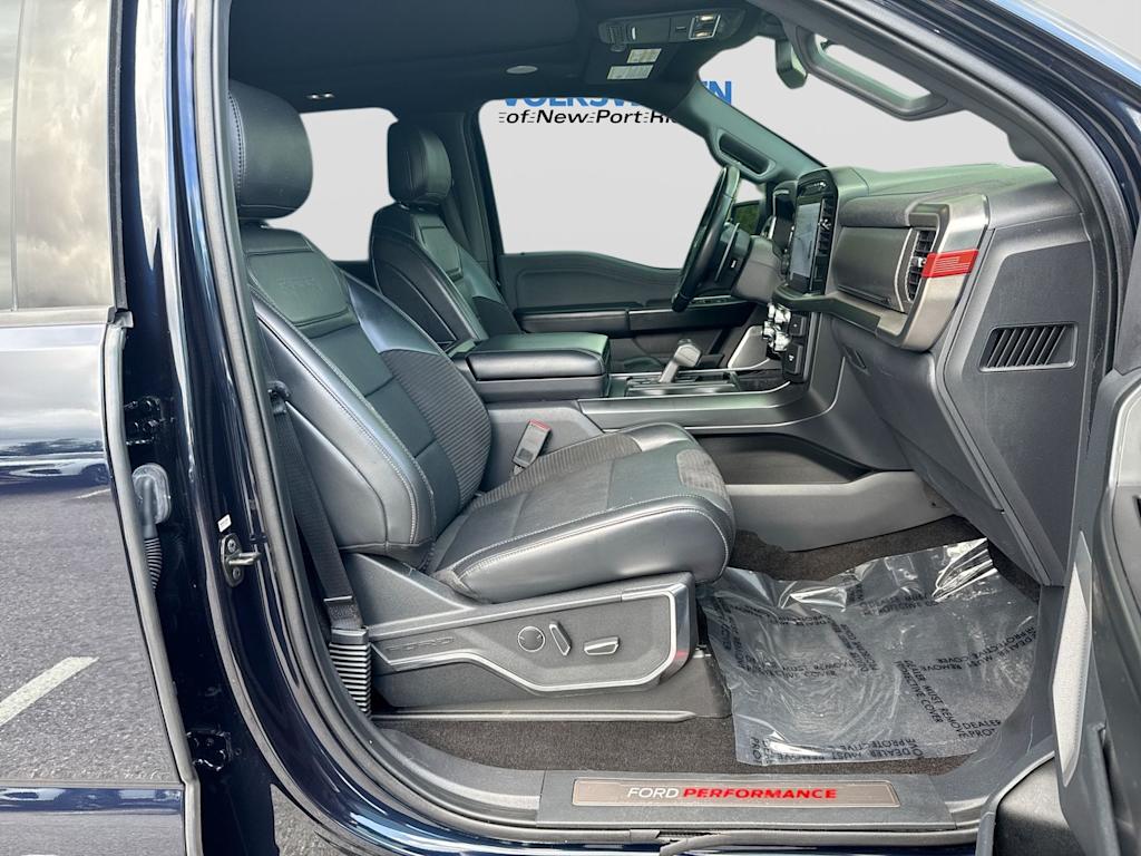 Thumbnail: 2021 Ford F-150 - 34
