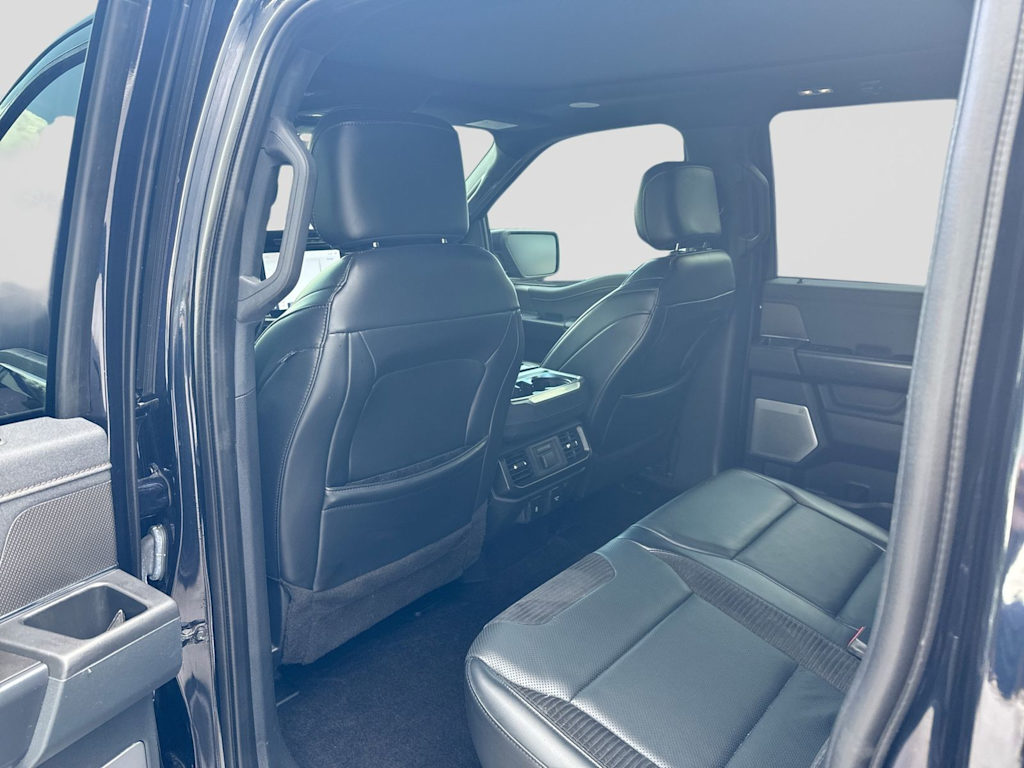 Thumbnail: 2021 Ford F-150 - 12