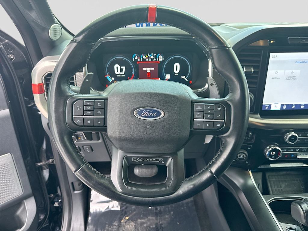 Thumbnail: 2021 Ford F-150 - 9