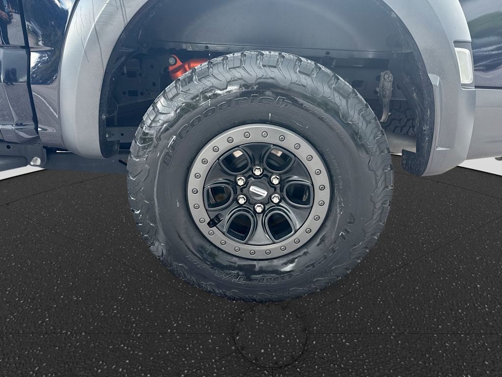 Thumbnail: 2021 Ford F-150 - 8