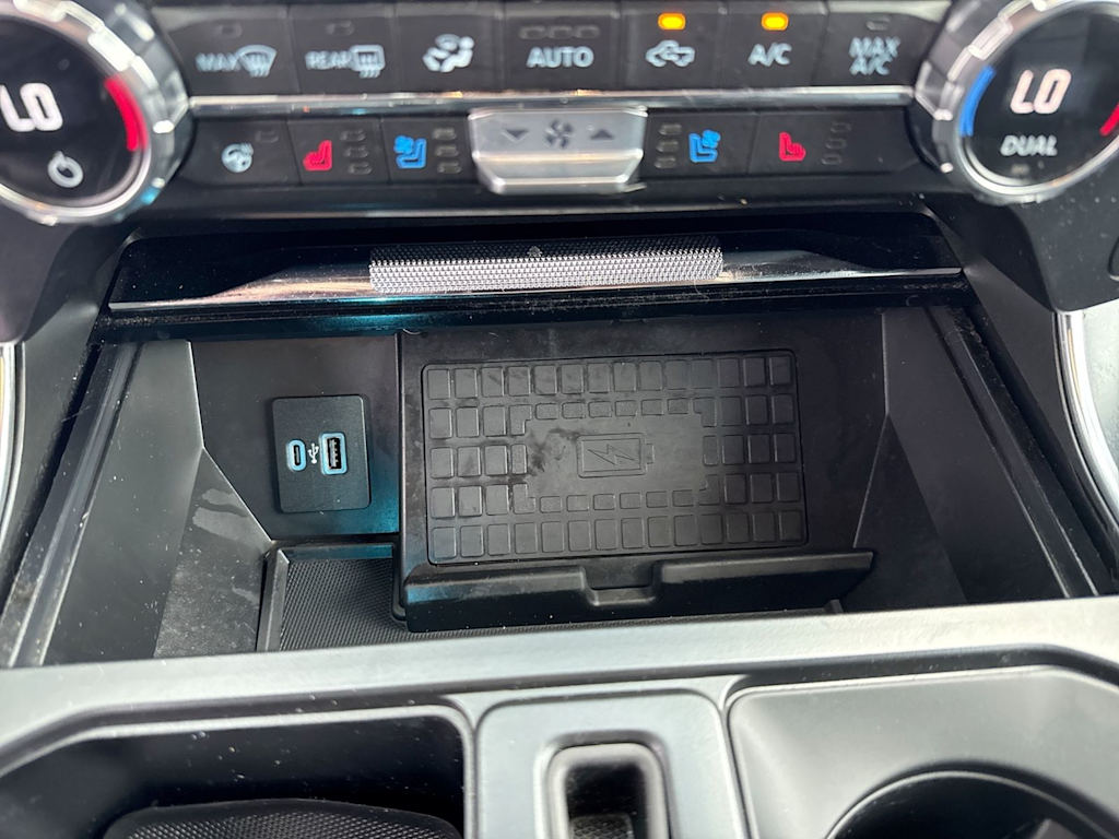 Thumbnail: 2021 Ford F-150 - 16