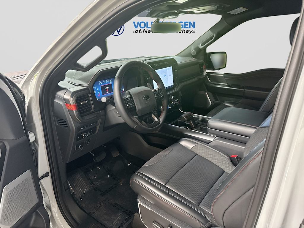 Thumbnail: 2024 Ford F-150 - 9