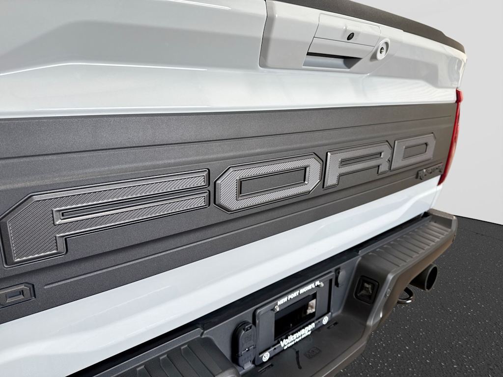 Thumbnail: 2024 Ford F-150 - 28