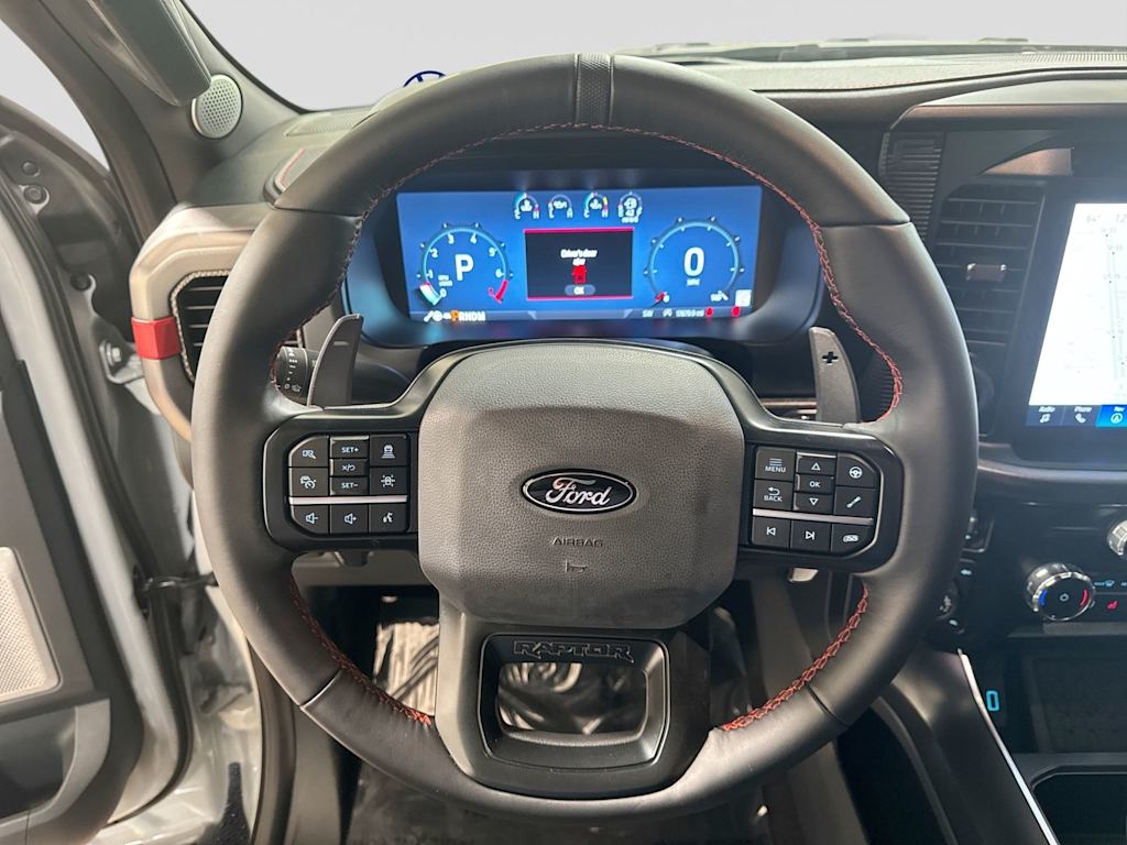 Thumbnail: 2024 Ford F-150 - 8