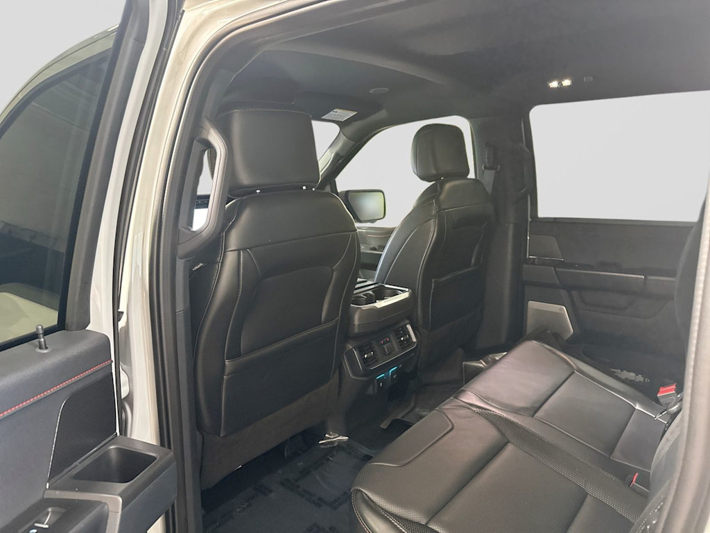 Thumbnail: 2024 Ford F-150 - 11