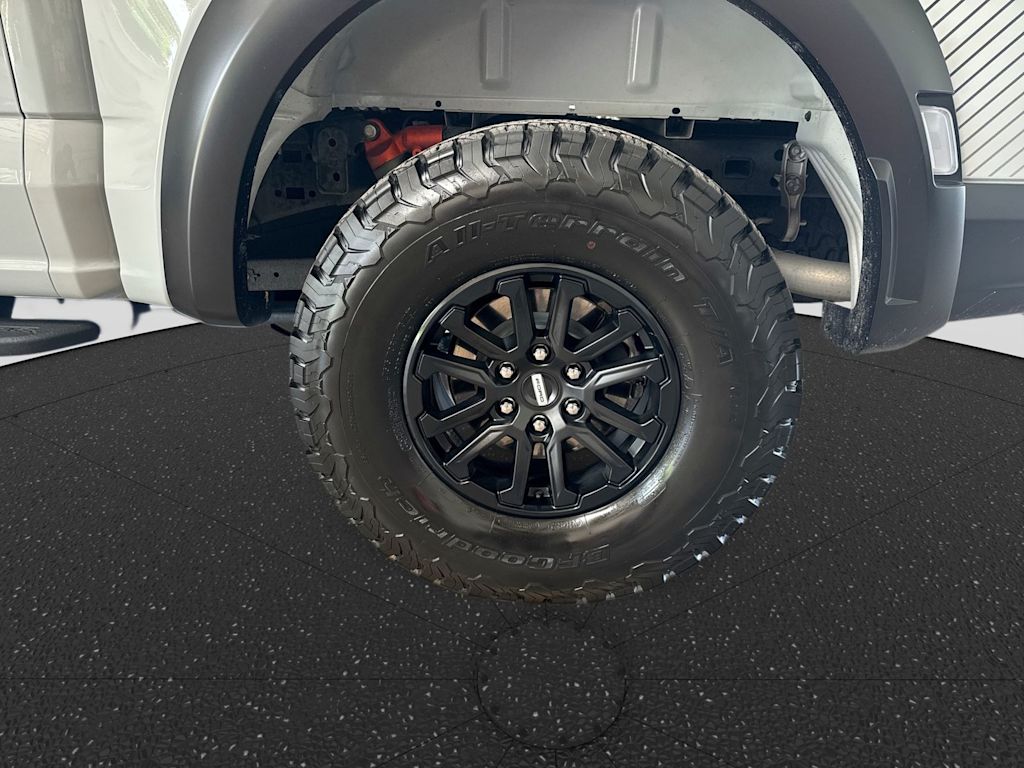 Thumbnail: 2024 Ford F-150 - 7