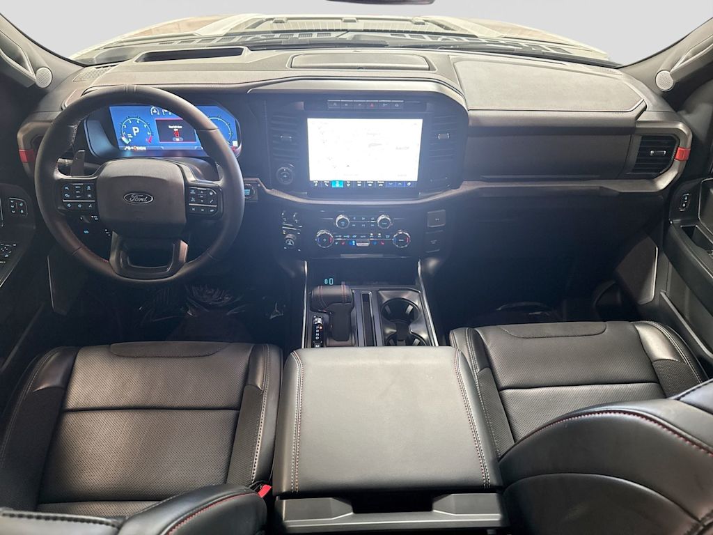 Thumbnail: 2024 Ford F-150 - 2