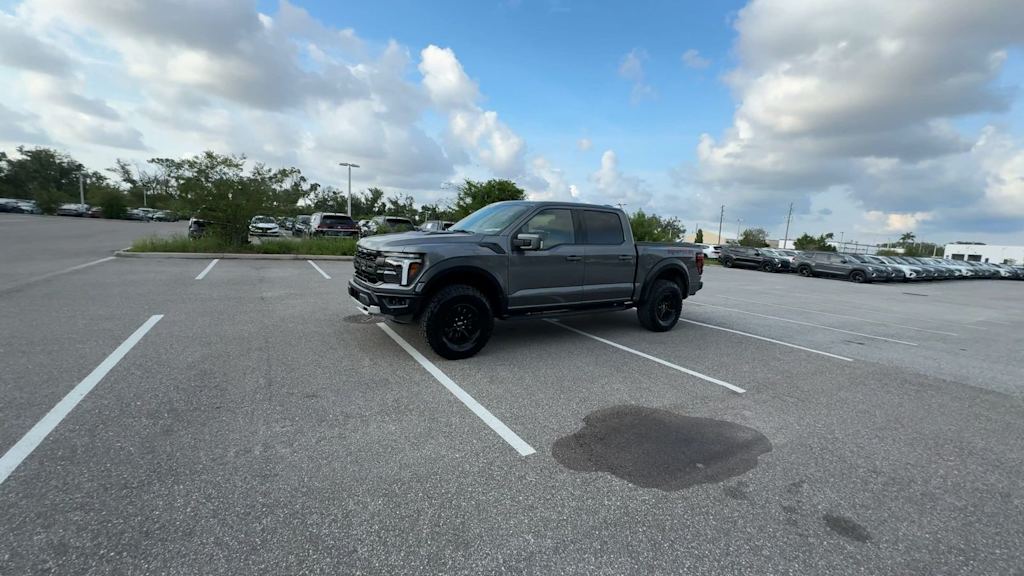 Thumbnail: 2025 Ford F-150 - 7
