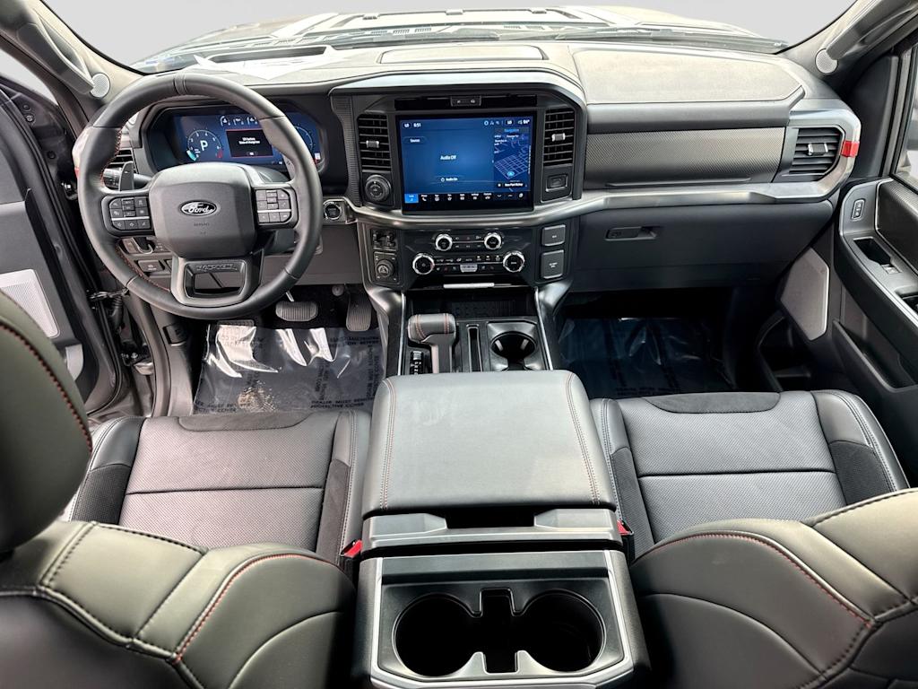 Thumbnail: 2025 Ford F-150 - 2