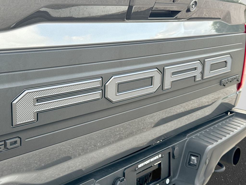 Thumbnail: 2025 Ford F-150 - 27