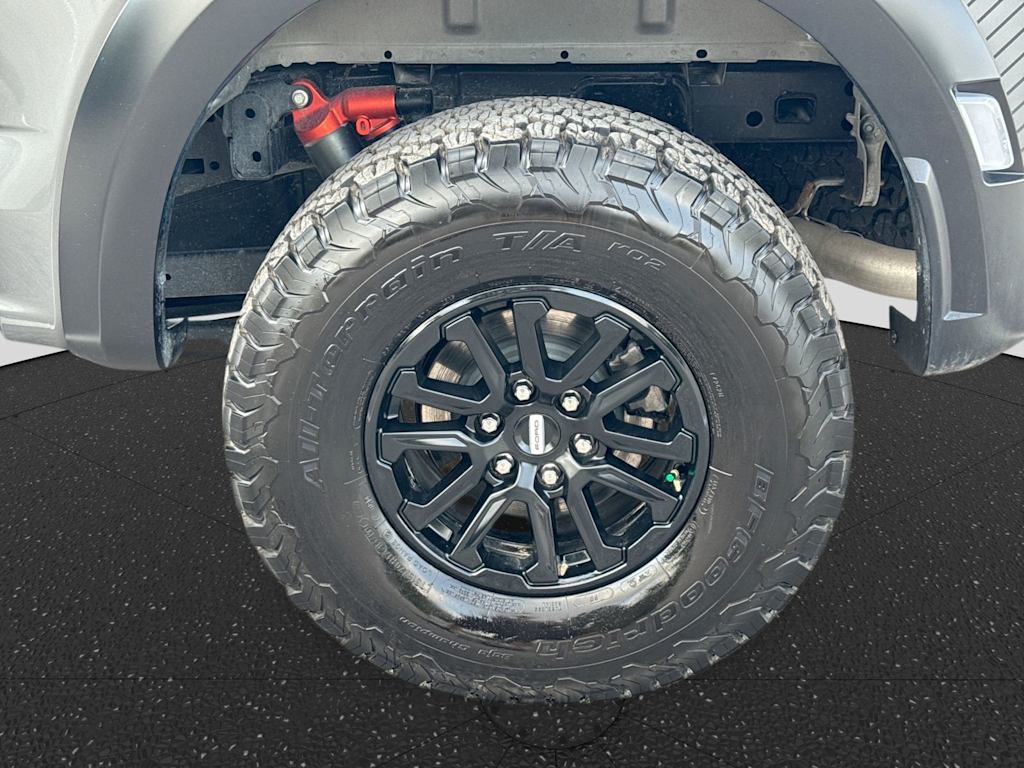 Thumbnail: 2025 Ford F-150 - 8