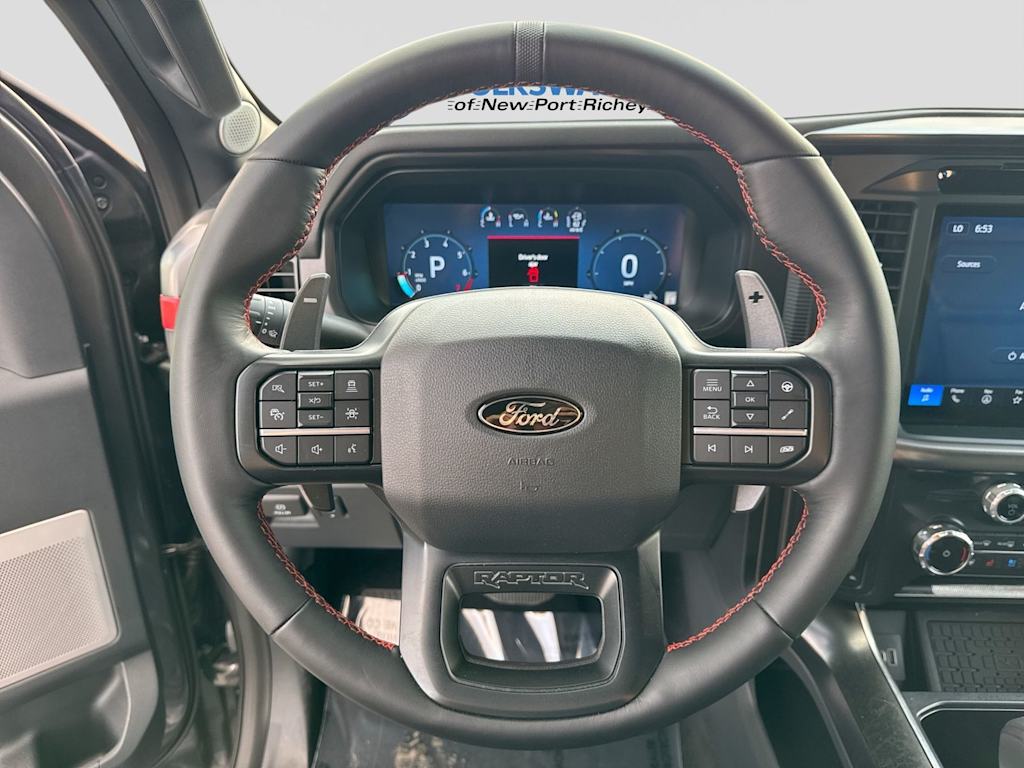 Thumbnail: 2025 Ford F-150 - 10
