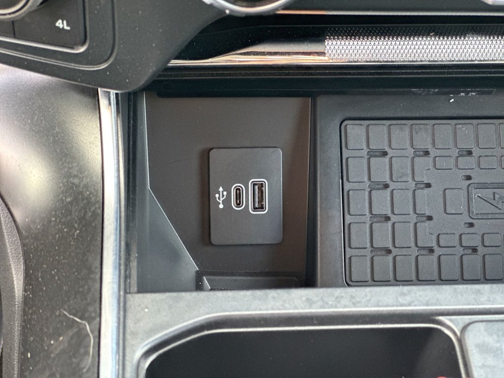 Thumbnail: 2025 Ford F-150 - 38
