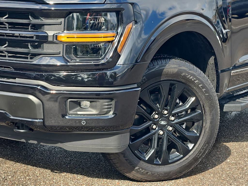 Thumbnail: 2025 Ford F-150 - 7