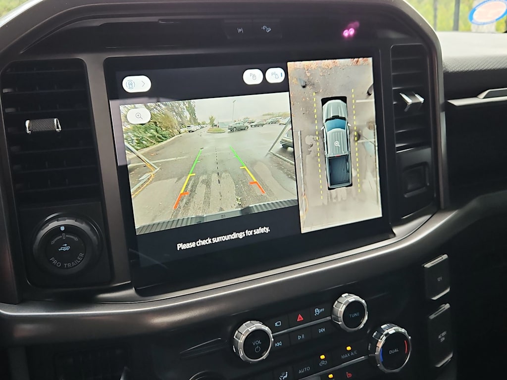 Thumbnail: 2025 Ford F-150 - 35