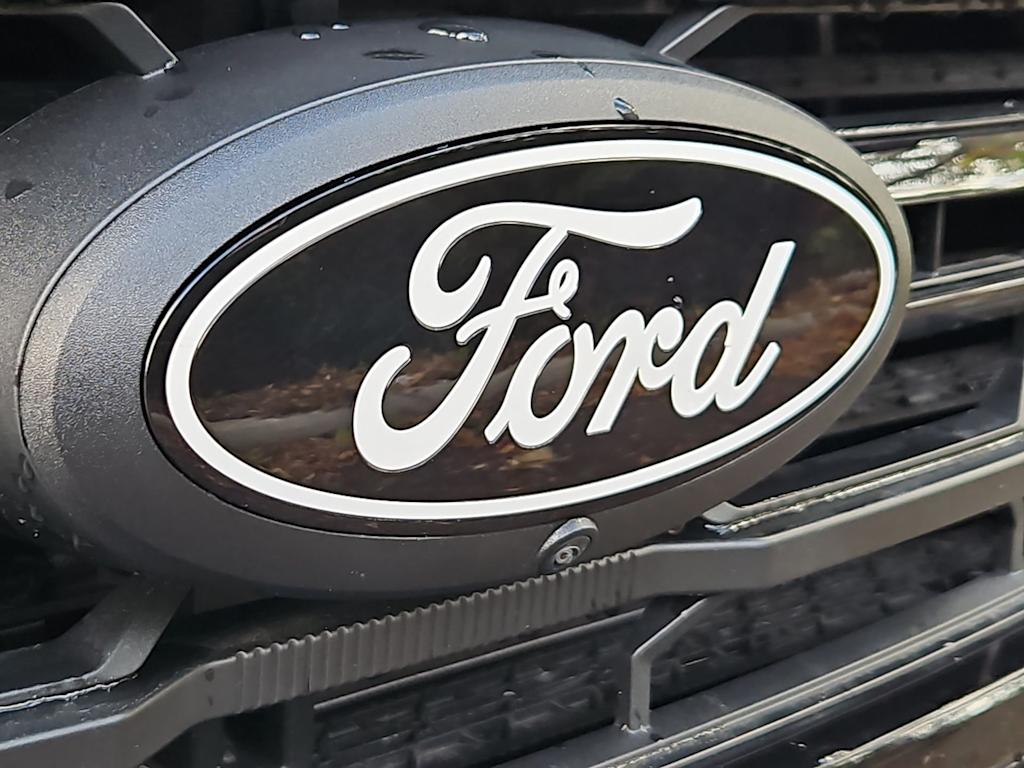 Thumbnail: 2025 Ford F-150 - 6