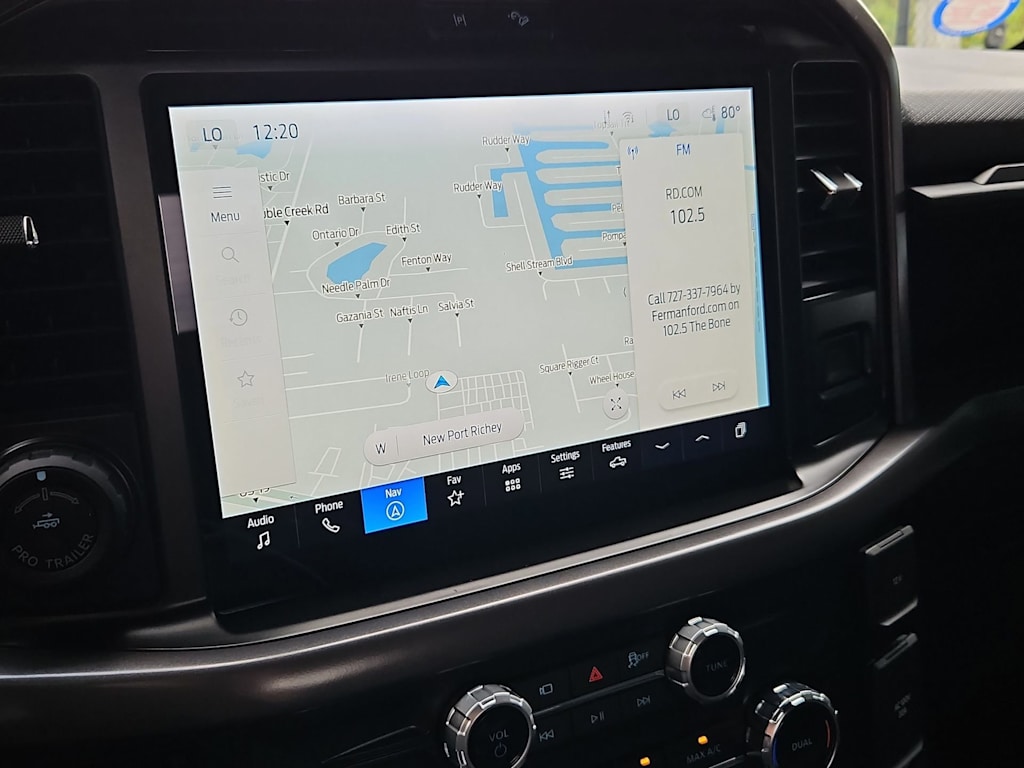 Thumbnail: 2025 Ford F-150 - 34