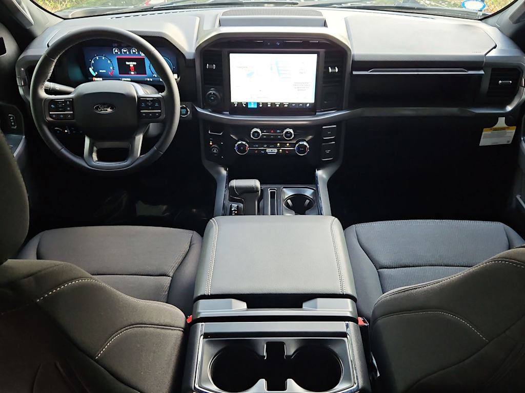 Thumbnail: 2025 Ford F-150 - 9