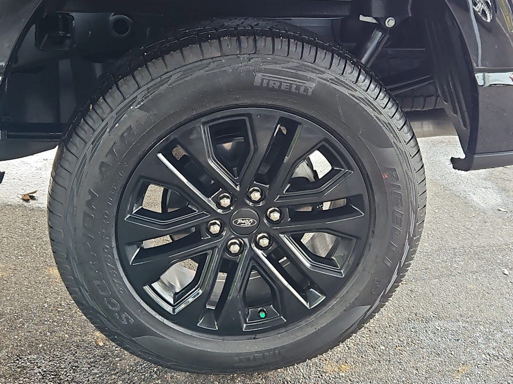 Thumbnail: 2025 Ford F-150 - 26