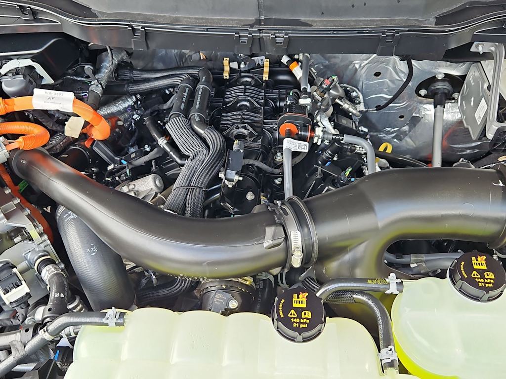 Thumbnail: 2025 Ford F-150 - 8