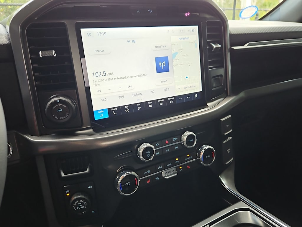 Thumbnail: 2025 Ford F-150 - 14