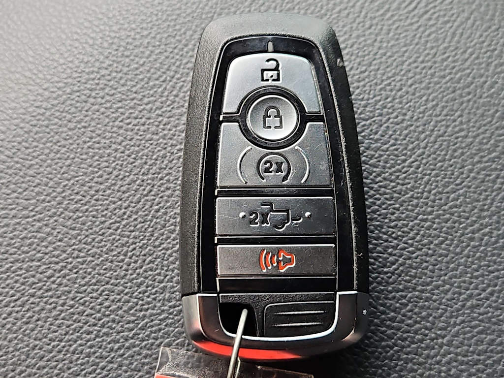 Thumbnail: 2025 Ford F-150 - 18