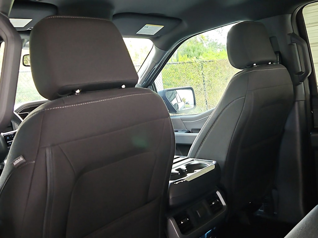 Thumbnail: 2025 Ford F-150 - 11