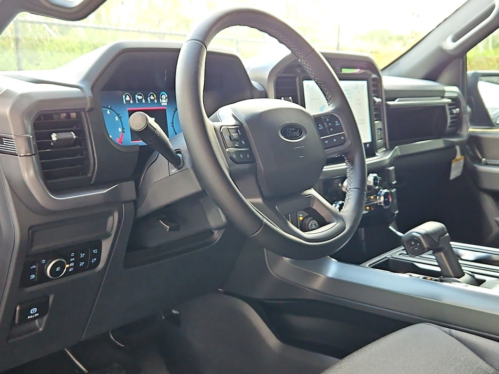 Thumbnail: 2025 Ford F-150 - 2