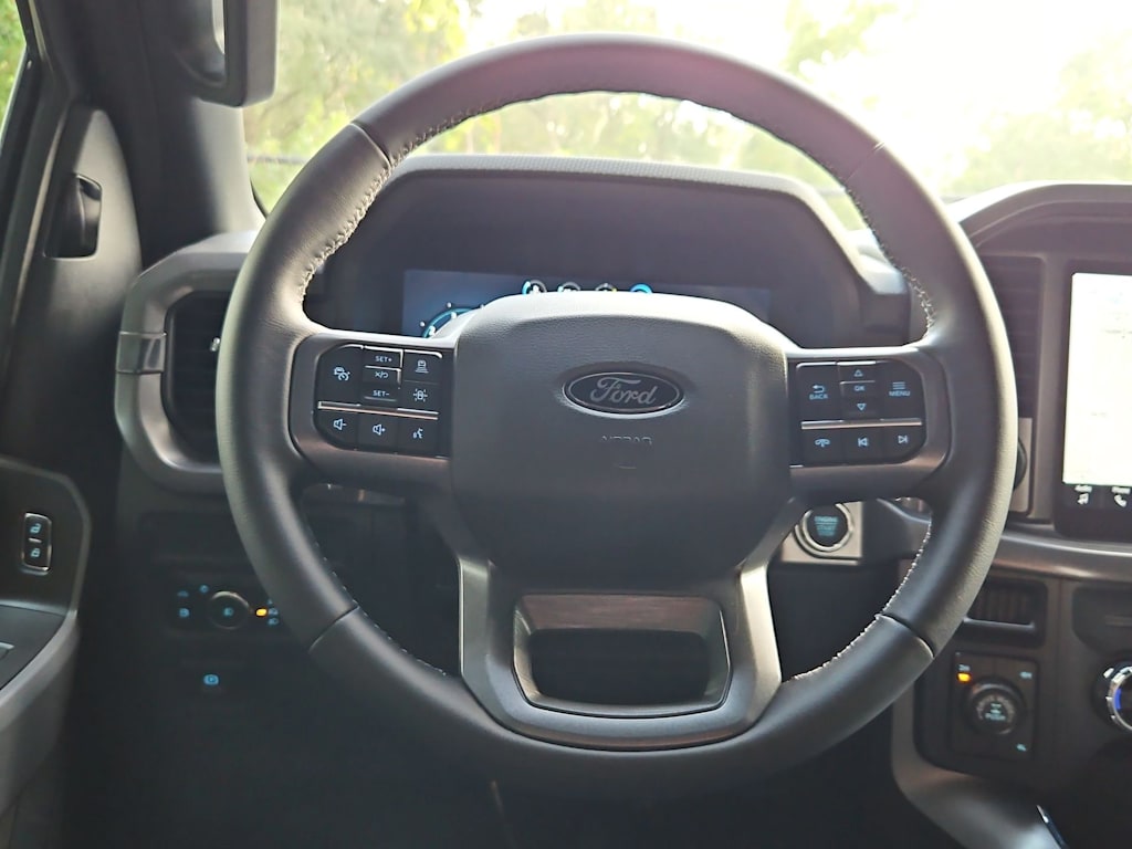 Thumbnail: 2025 Ford F-150 - 13