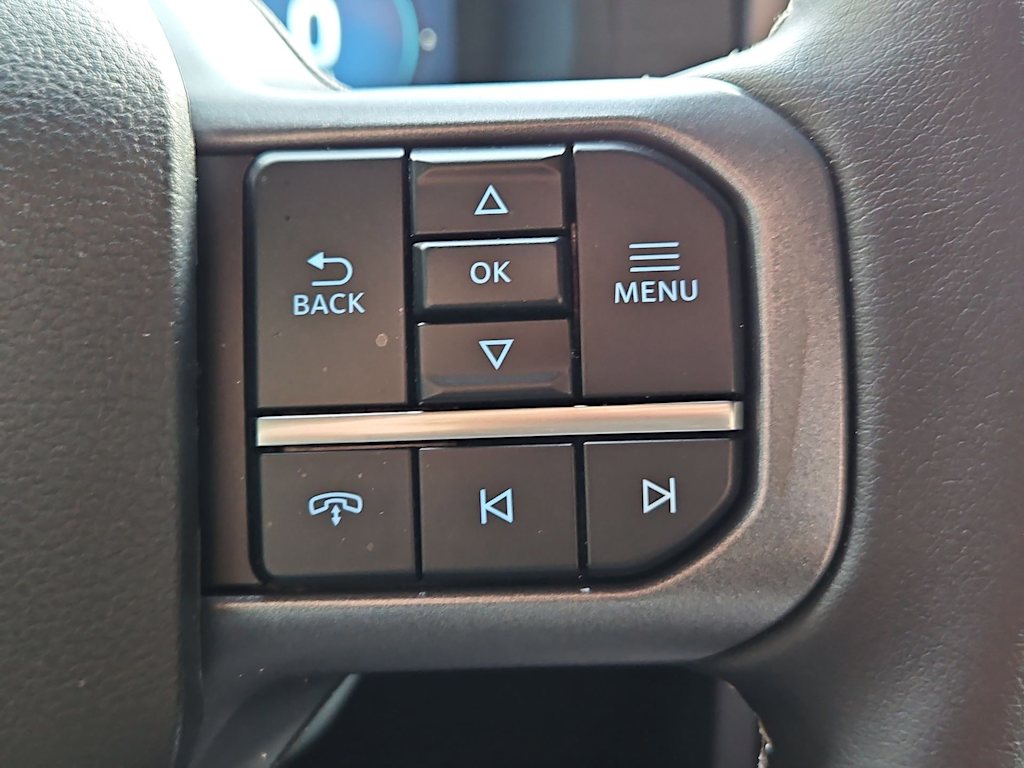 Thumbnail: 2025 Ford F-150 - 31