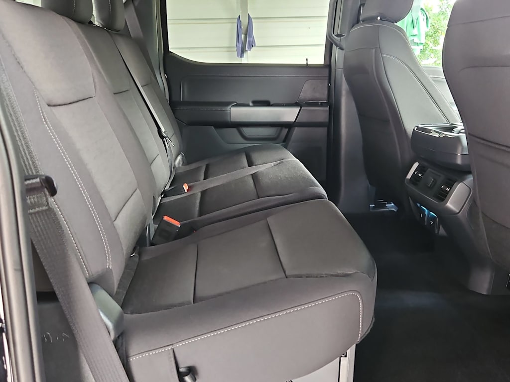 Thumbnail: 2025 Ford F-150 - 28