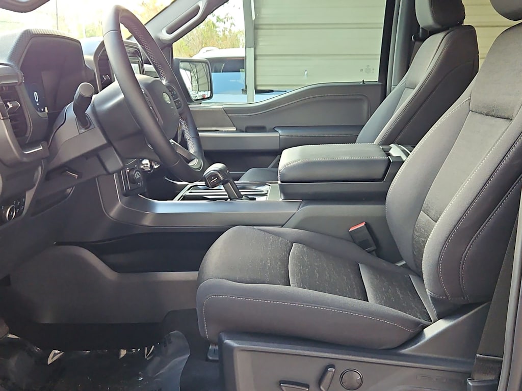 Thumbnail: 2025 Ford F-150 - 10