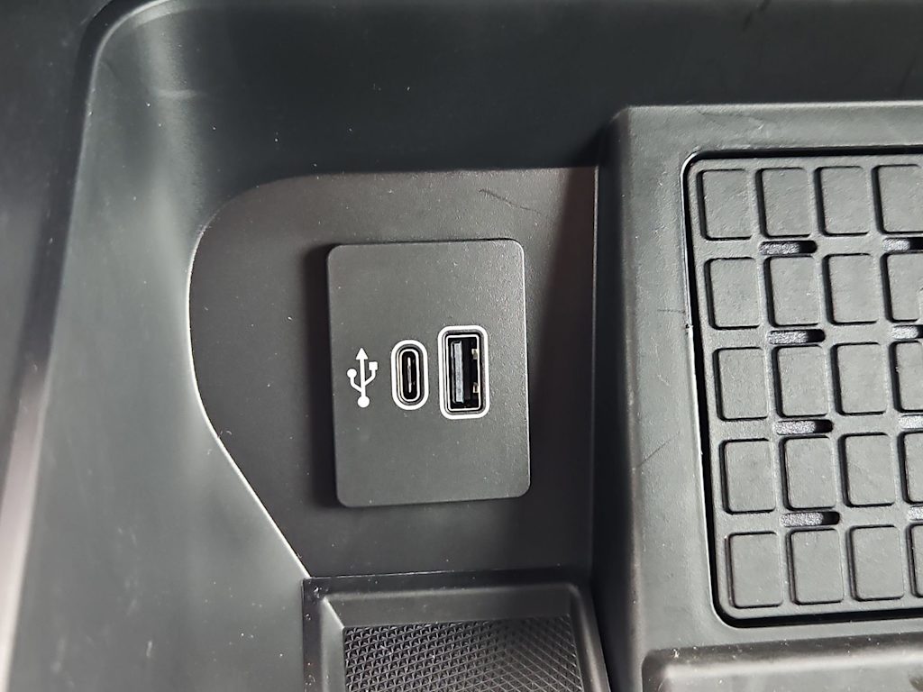 Thumbnail: 2025 Ford F-150 - 36