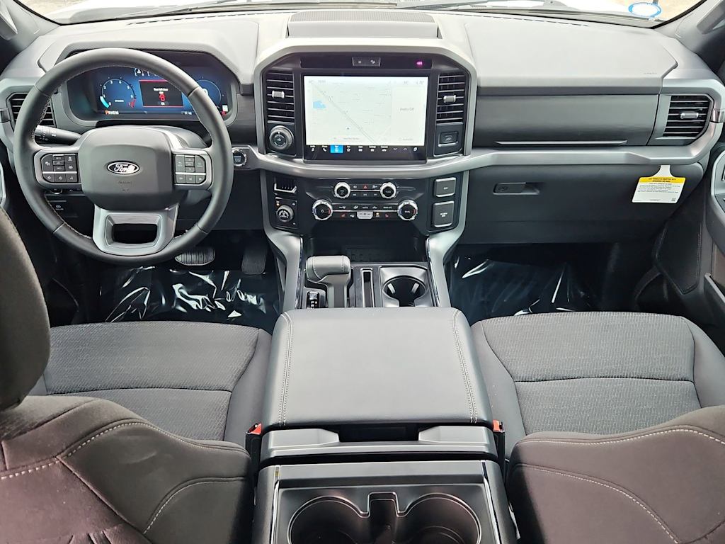 Thumbnail: 2025 Ford F-150 - 10