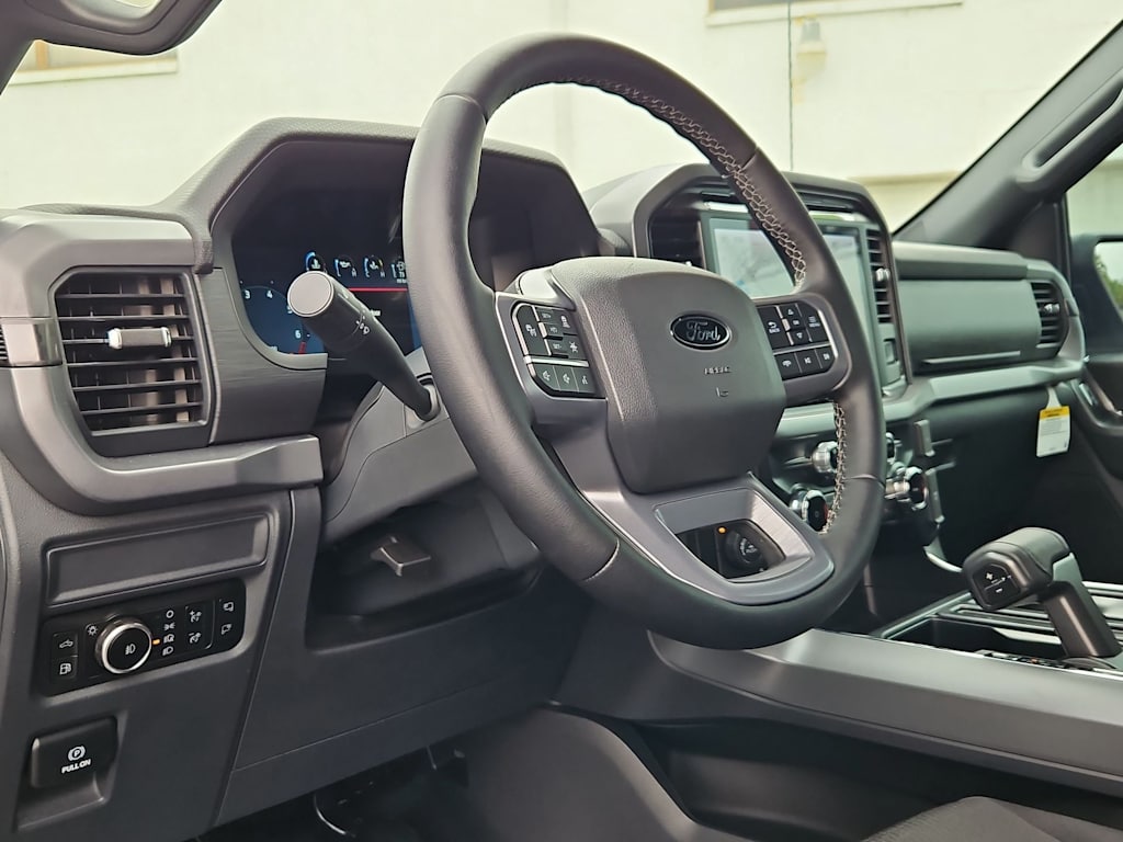 Thumbnail: 2025 Ford F-150 - 2