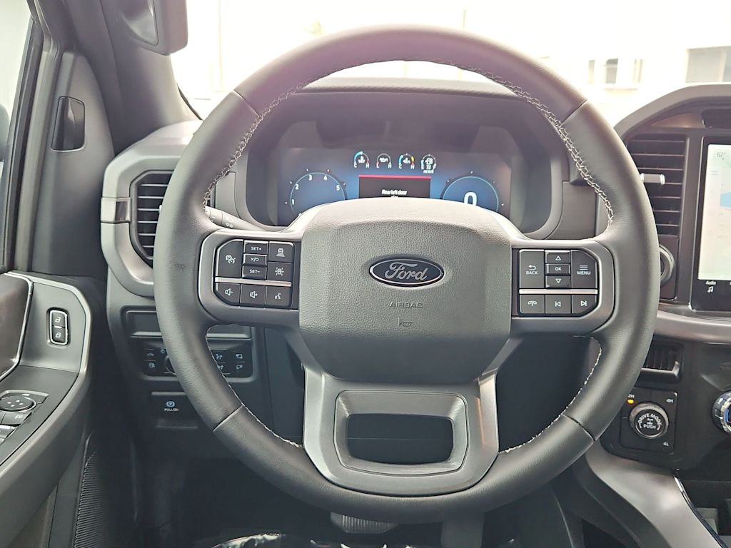 Thumbnail: 2025 Ford F-150 - 14