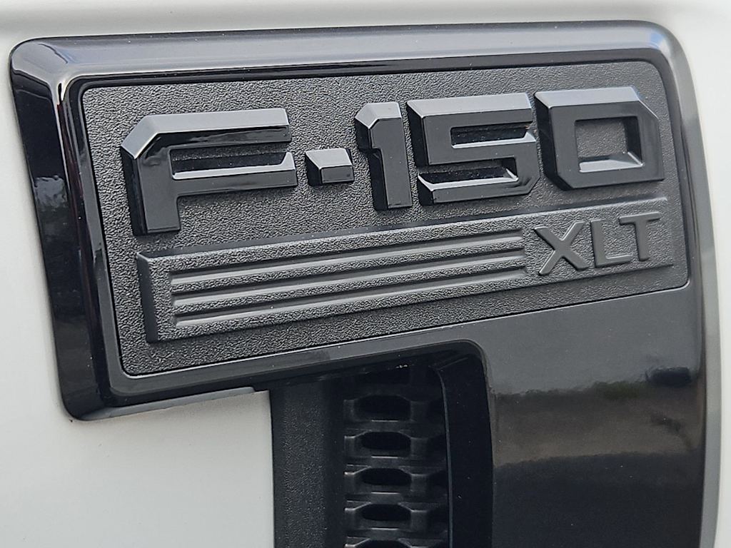 Thumbnail: 2025 Ford F-150 - 15