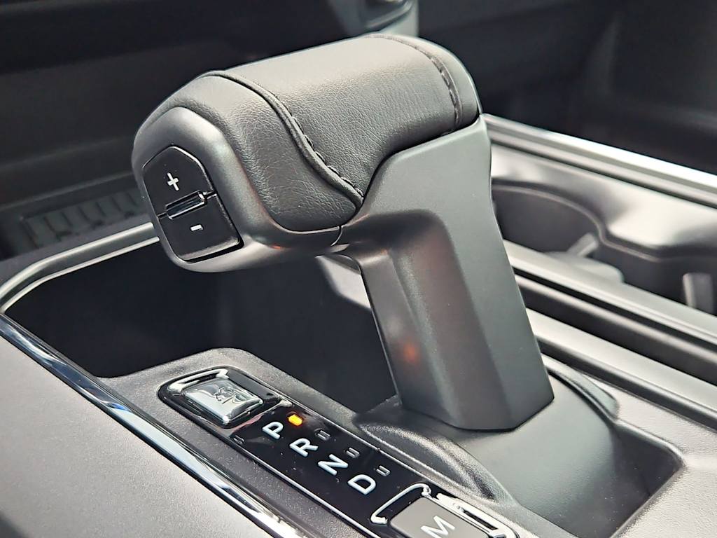 Thumbnail: 2025 Ford F-150 - 37